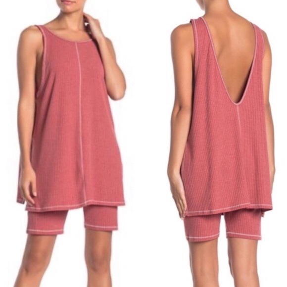 Free People Tops - NWT Free People 2 piece set